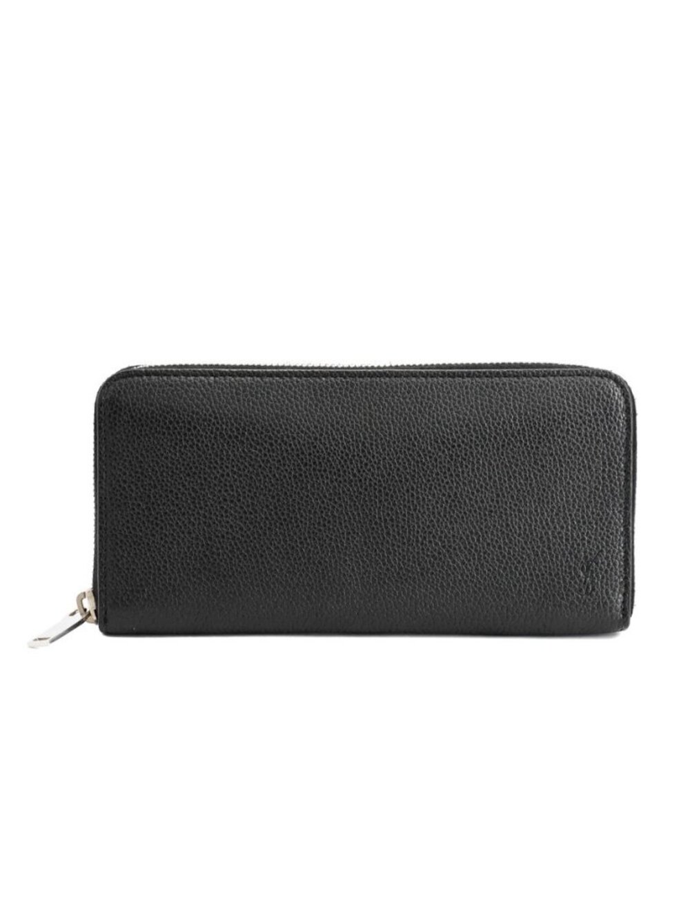Saint Laurent Wallet Round - Picture 1 of 5